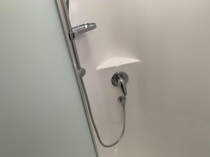 2025 Essential Caravans Ranger F1-5 20'6