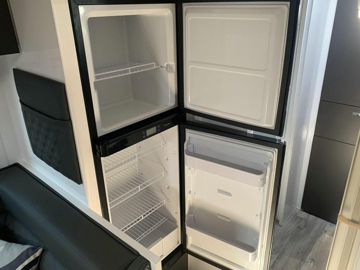 2025 Essential Caravans Ranger F1-5 20'6