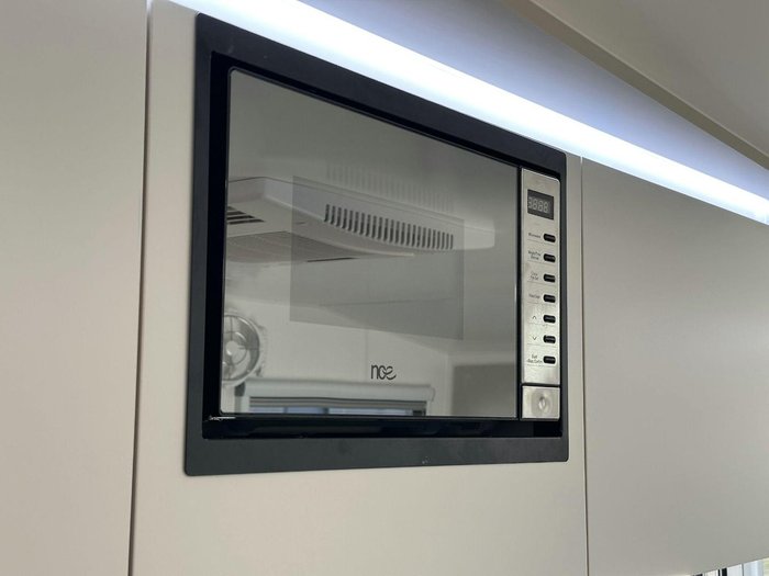 2025 Essential Caravans Ranger F1-5 20'6 2 Bunk