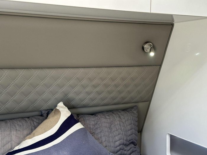 2025 Essential Caravans Ranger F1-5 20'6 2 Bunk