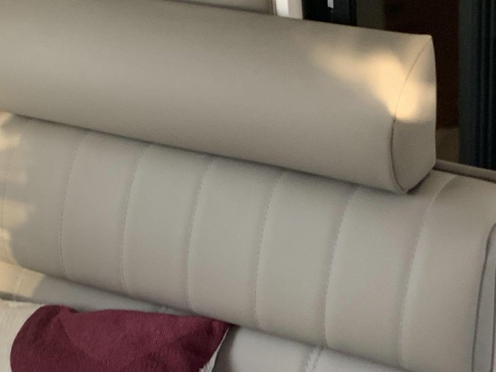 2025 Leader Caravans 2110_C_K1e15b_T Xpedition 21'6 3 Bunk