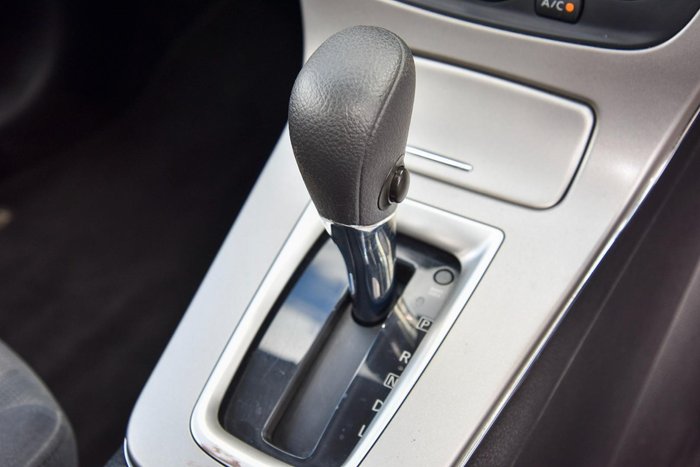 2015 Nissan Pulsar ST B17 Series 2 Cayenne Red