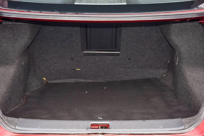 2015 Nissan Pulsar ST B17 Series 2 Cayenne Red