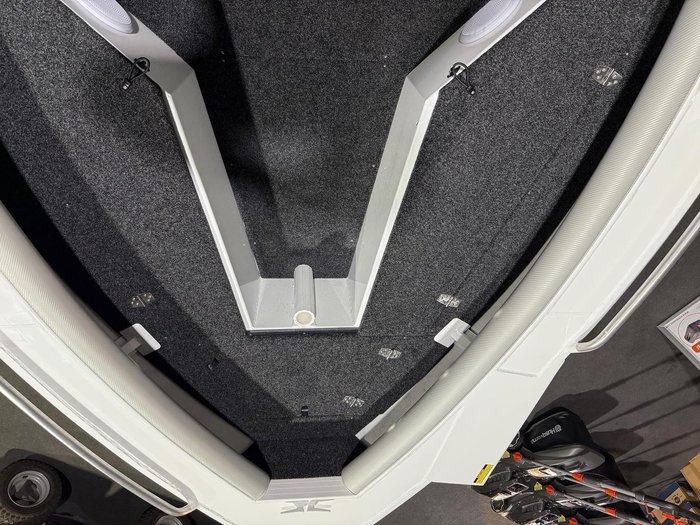 2025 Stacer 449 Crossfire SC SE