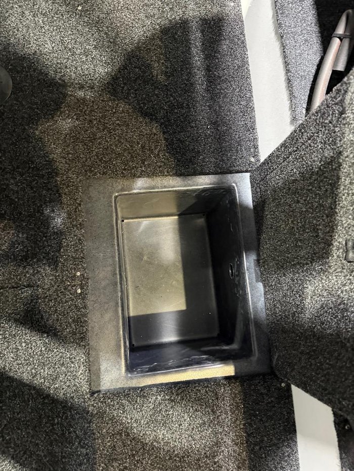 2025 Stacer 449 Crossfire SC SE