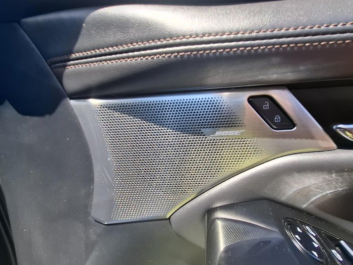 2020 Mazda 3 G25 GT BP Series Sonic Silver