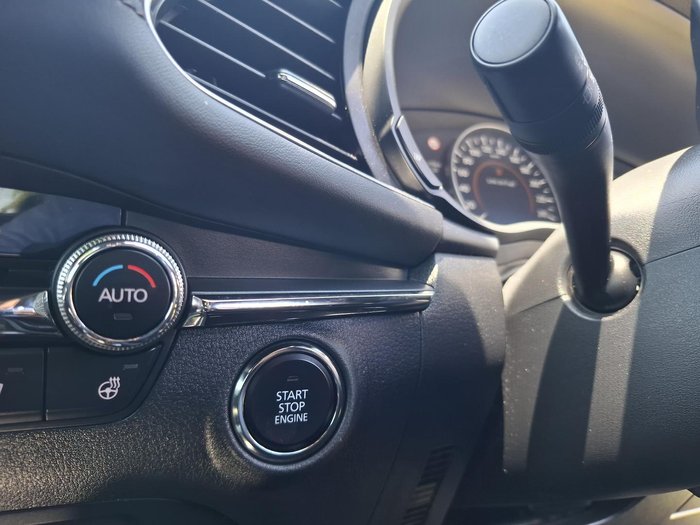 2020 Mazda 3 G25 GT BP Series Sonic Silver