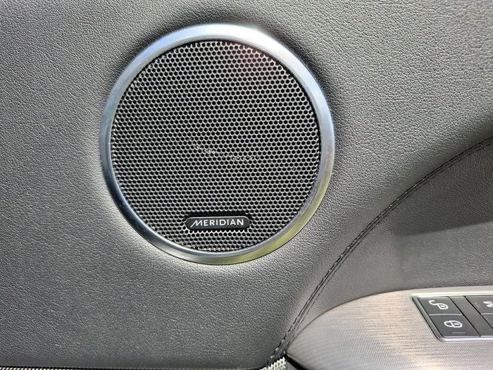 2018 Land Rover Range Rover Sport SDV6 HSE