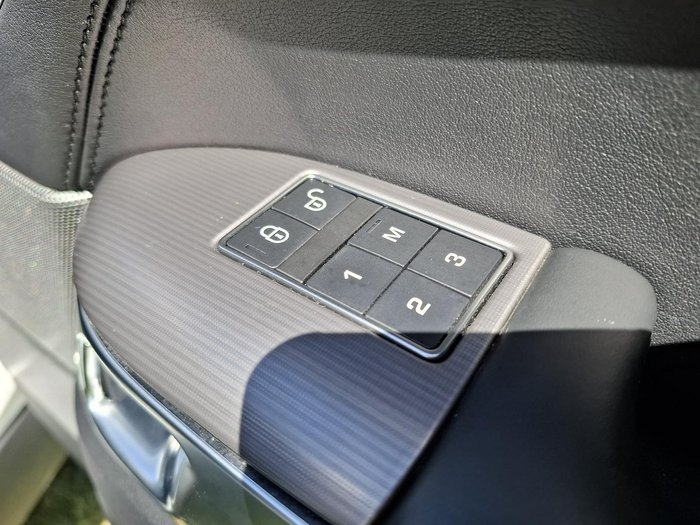 2018 Land Rover Range Rover Sport SDV6 HSE