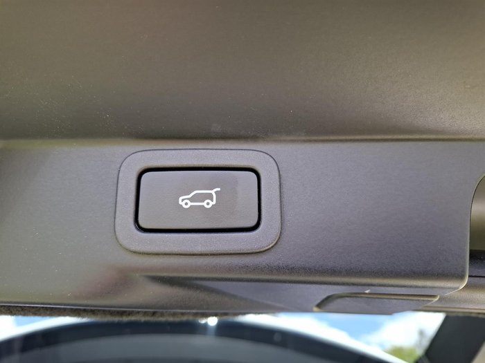 2018 Land Rover Range Rover Sport SDV6 HSE