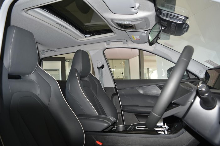 2025 Chery Tiggo 4 Hybrid Ultimate