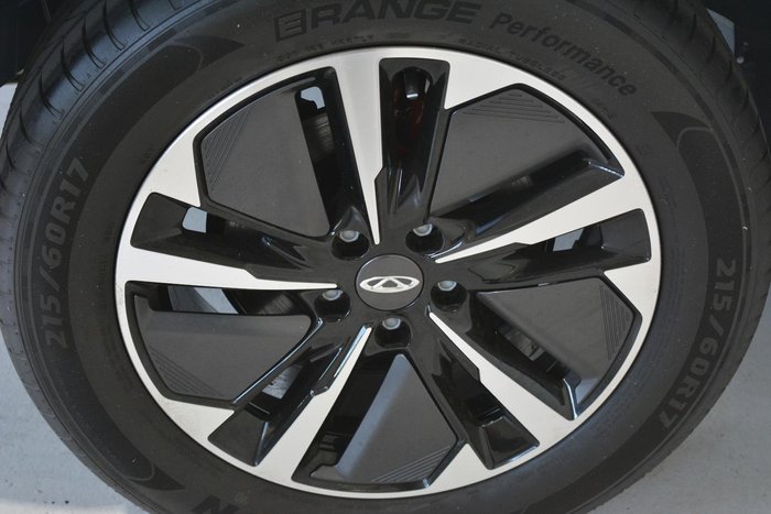 2025 Chery Tiggo 4 Hybrid Ultimate