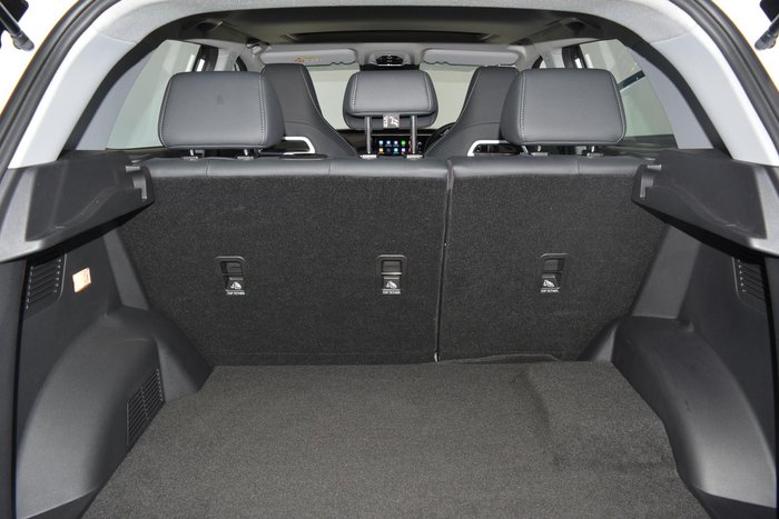 2025 Chery Tiggo 4 Hybrid Ultimate