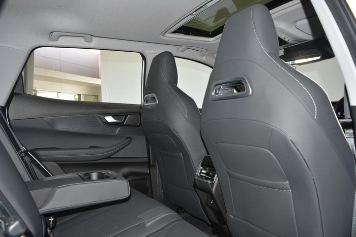 2025 Chery Tiggo 4 Hybrid Ultimate