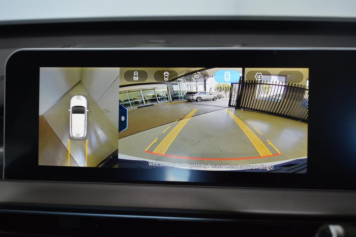 2025 Chery Tiggo 4 Hybrid Ultimate