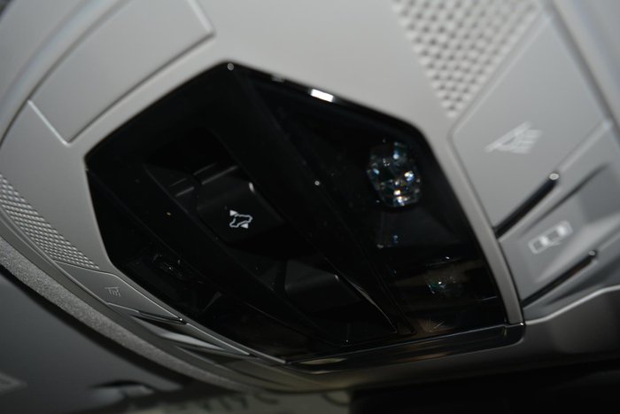 2025 Chery Tiggo 4 Hybrid Ultimate