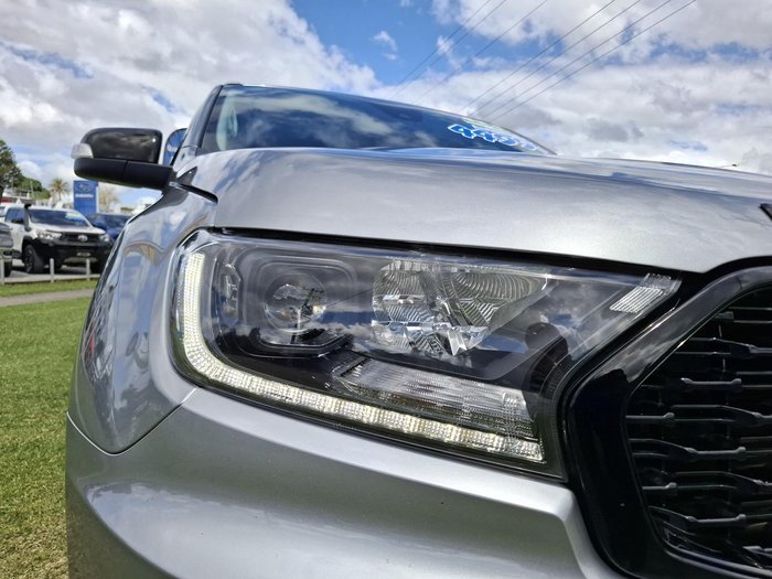 2021 Ford Everest Sport
