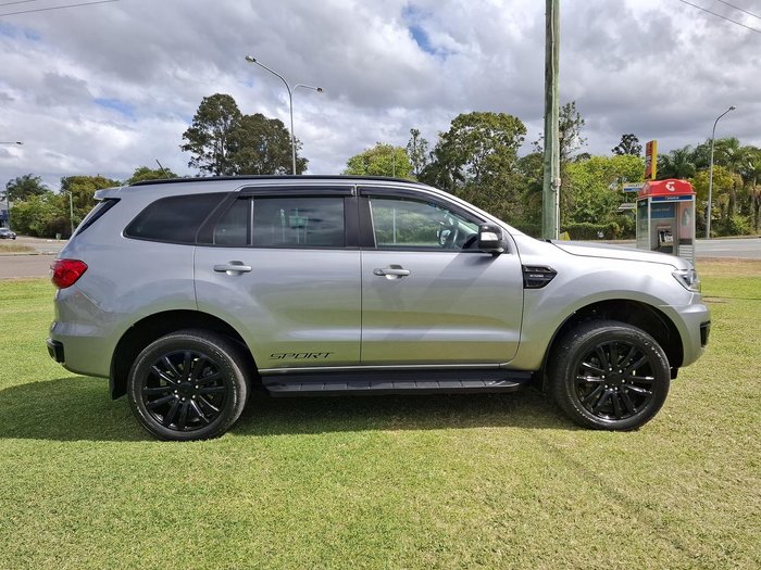 2021 Ford Everest Sport
