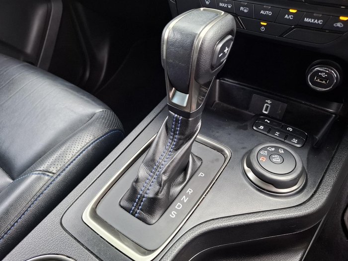 2021 Ford Everest Sport