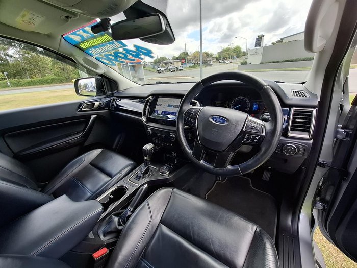 2021 Ford Everest Sport