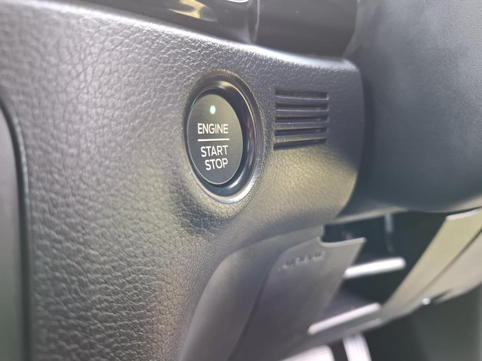 2021 Ford Everest Sport