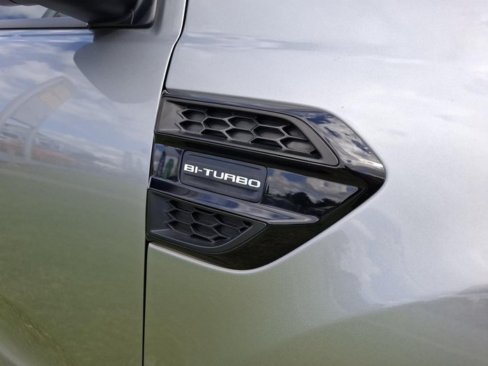 2021 Ford Everest Sport