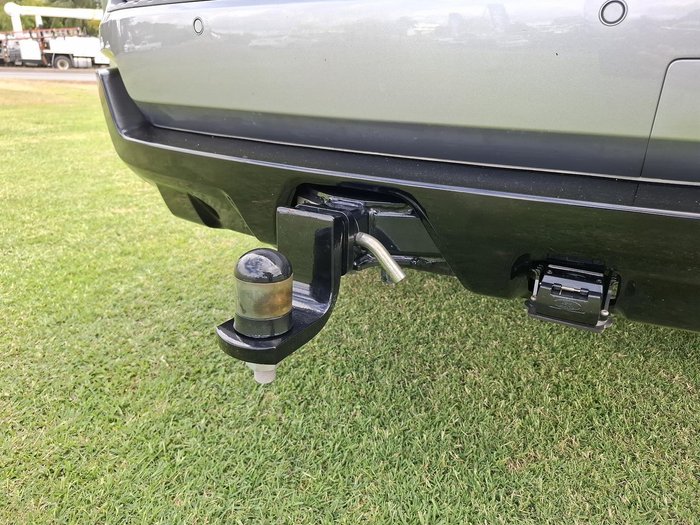 2021 Ford Everest Sport