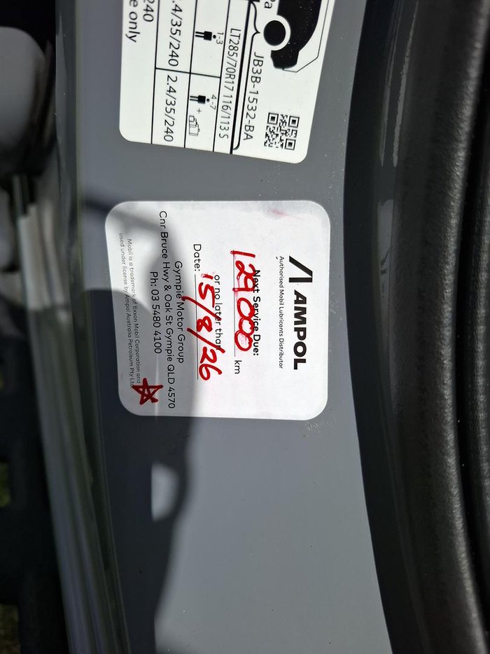 2020 Ford Ranger Raptor