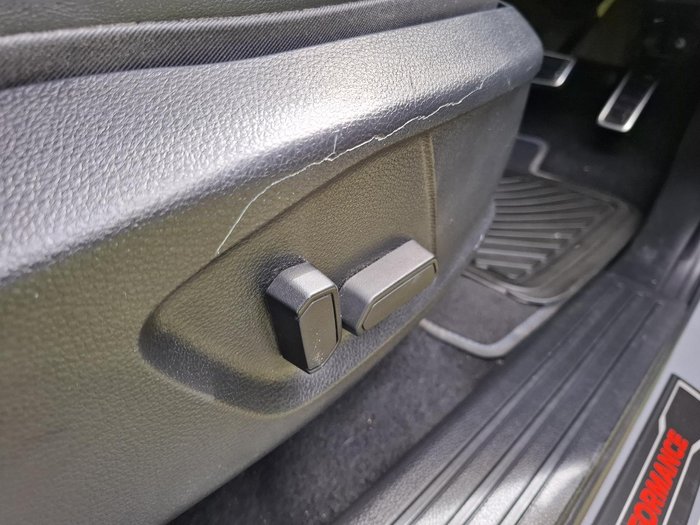 2020 Ford Ranger Raptor