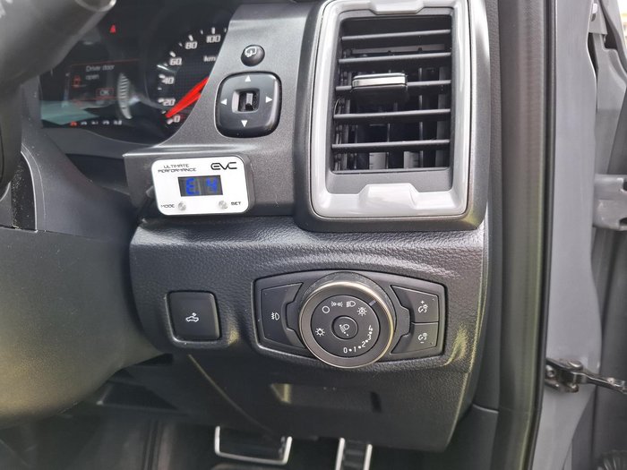 2020 Ford Ranger Raptor