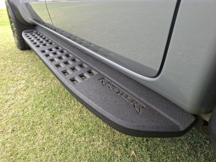 2020 Ford Ranger Raptor