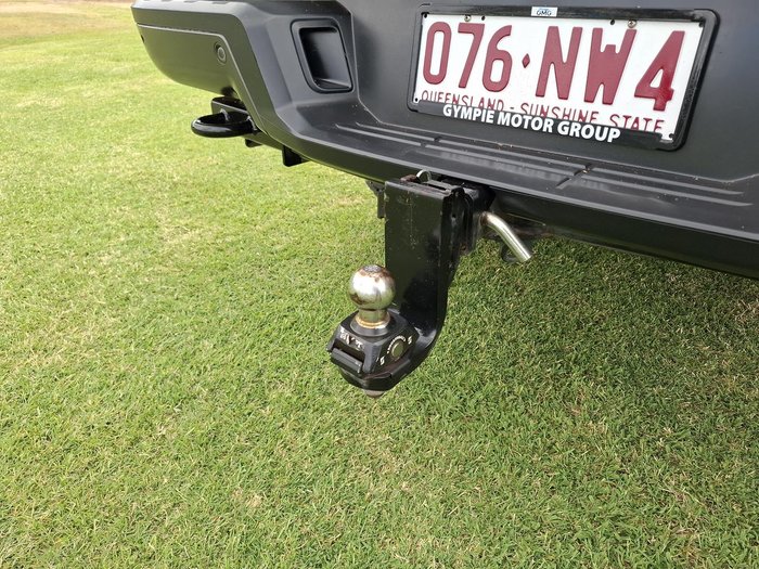 2020 Ford Ranger Raptor