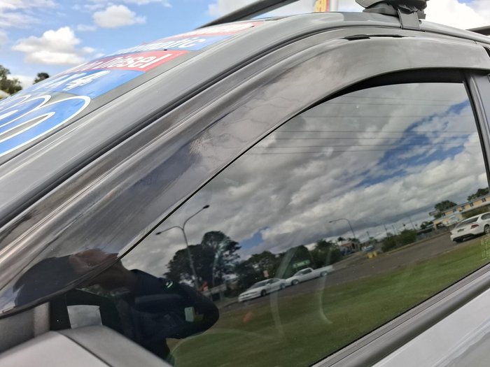 2020 Ford Ranger Raptor