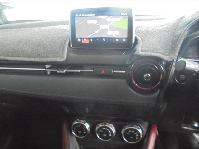 2016 Mazda CX-3 sTouring DK Meteor Grey