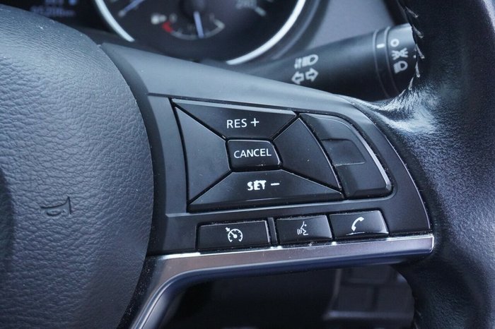 2020 Nissan QASHQAI ST
