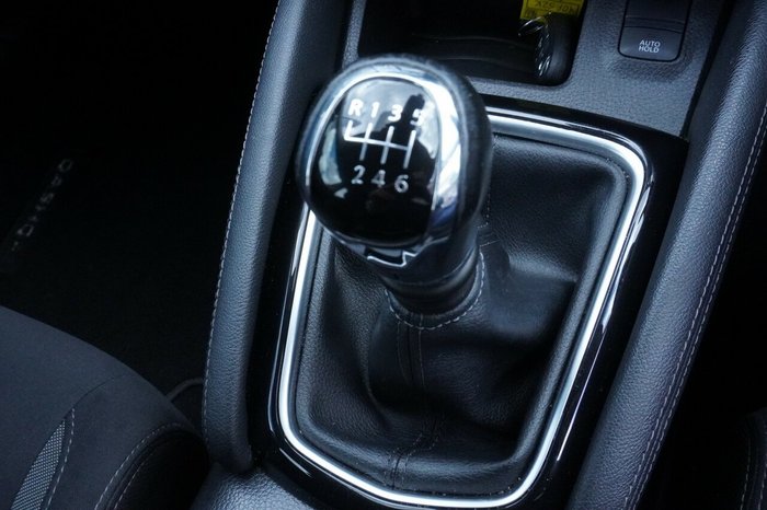 2020 Nissan QASHQAI ST