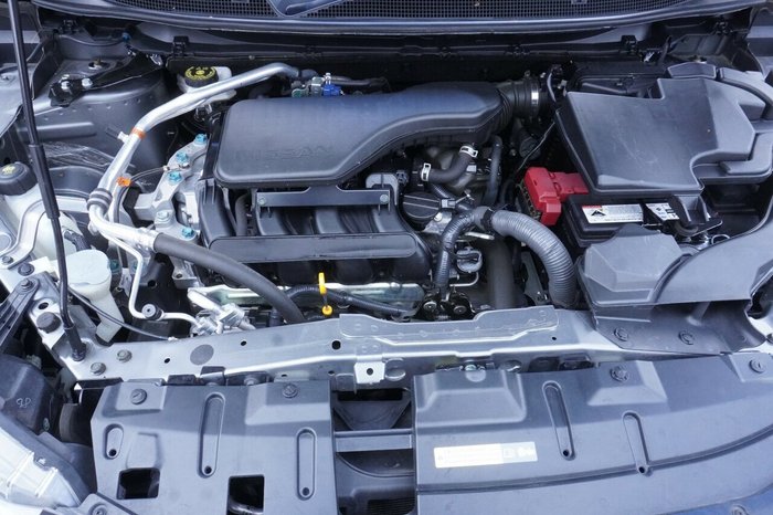 2020 Nissan QASHQAI ST