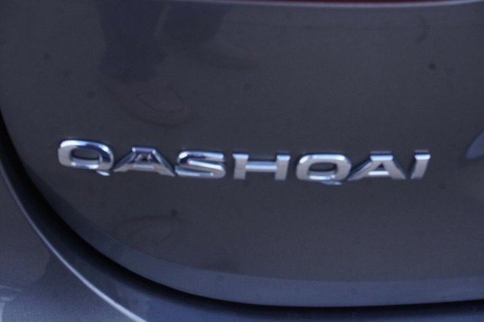 2020 Nissan QASHQAI ST