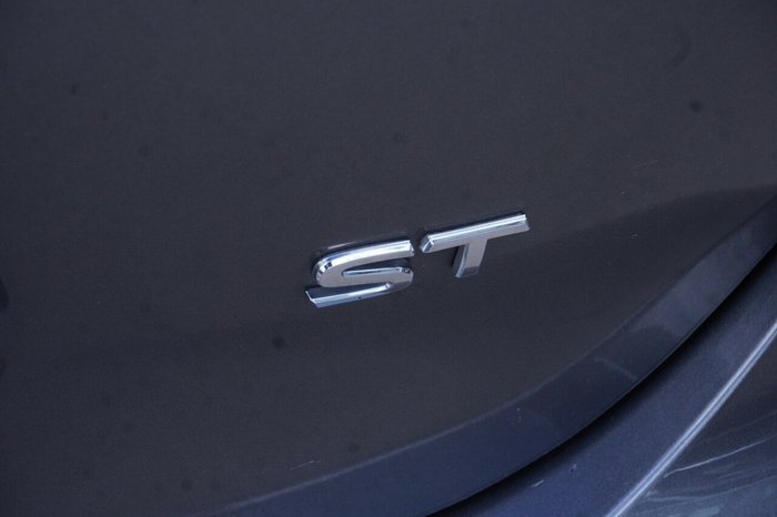 2020 Nissan QASHQAI ST
