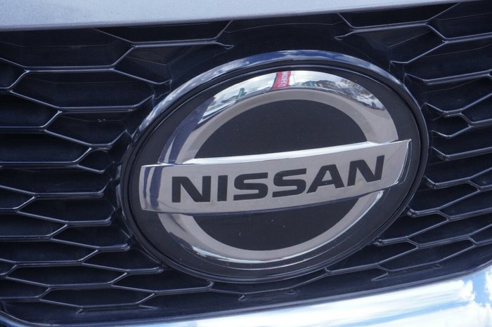 2020 Nissan QASHQAI ST