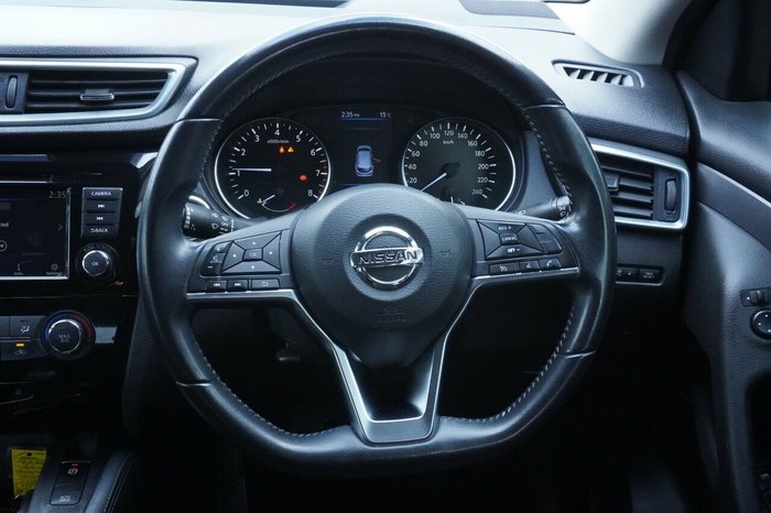 2020 Nissan QASHQAI ST