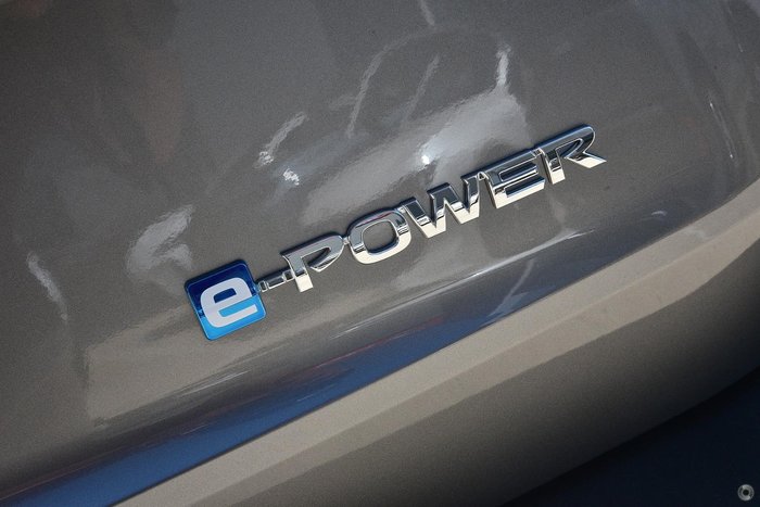 2025 Nissan X-TRAIL Ti-L e-POWER