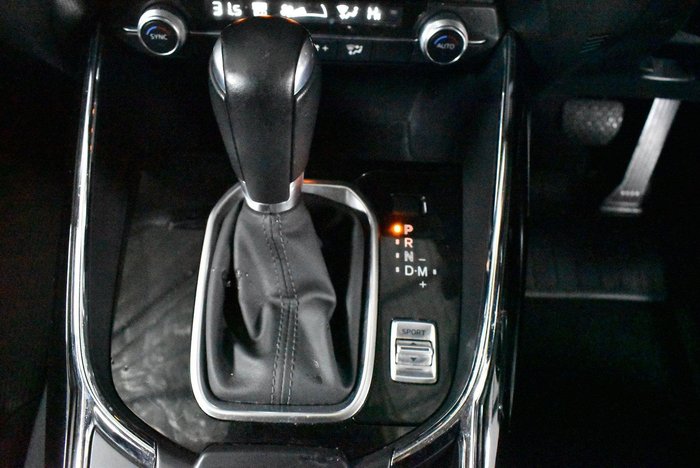 2021 Mazda CX-9 Sport