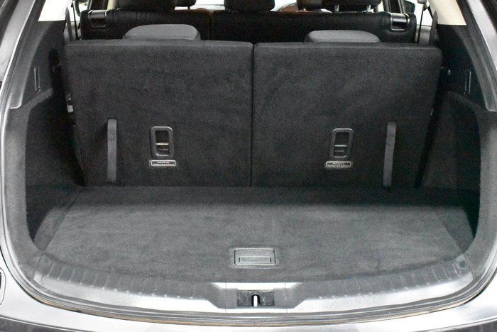 2021 Mazda CX-9 Sport