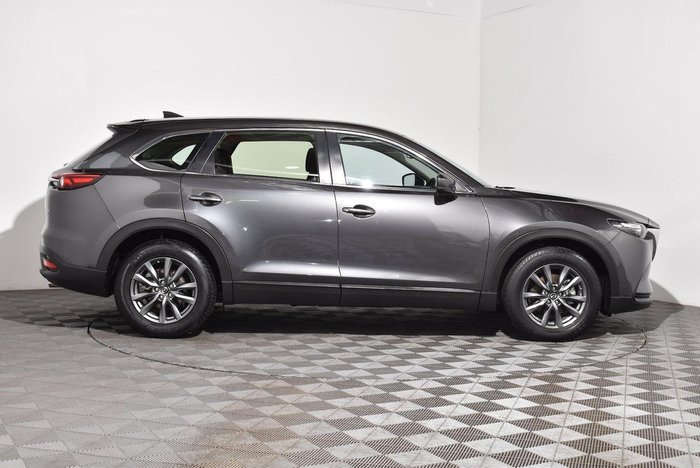 2021 Mazda CX-9 Sport