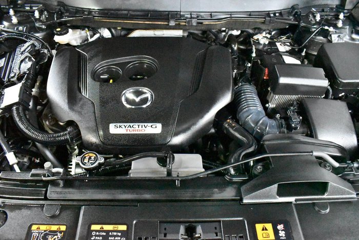 2021 Mazda CX-9 Sport