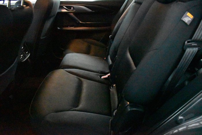 2021 Mazda CX-9 Sport