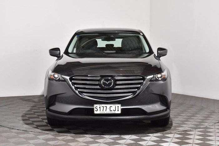 2021 Mazda CX-9 Sport