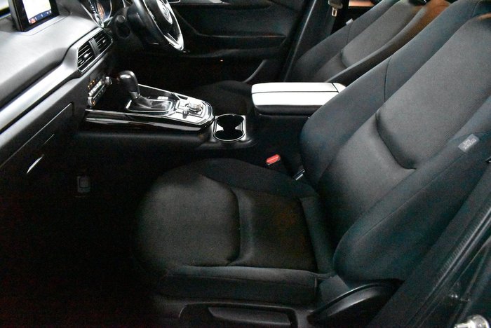 2021 Mazda CX-9 Sport