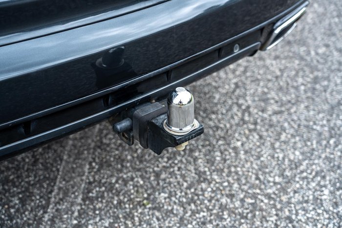 2017 Volvo XC90 T8 R-Design